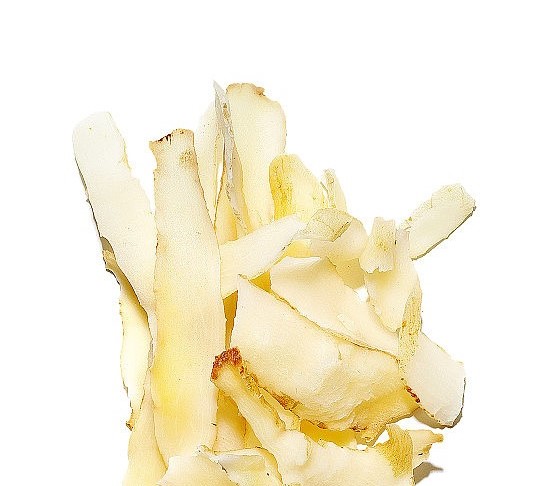 玉竹食用方法