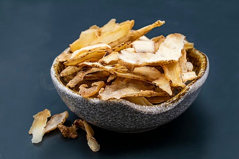 玉竹日常食用方法